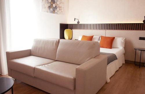 Santa Cruz Hotel | ISA Sevilla Suites