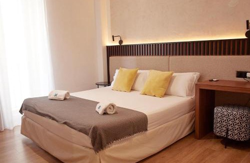 Santa Cruz Hotel | ISA Sevilla Suites