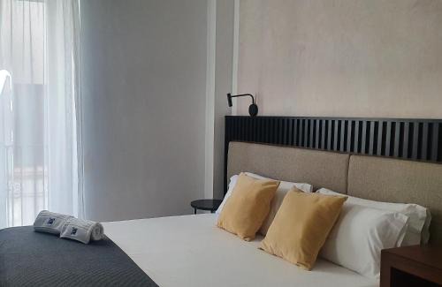 Santa Cruz Hotel | ISA Sevilla Suites