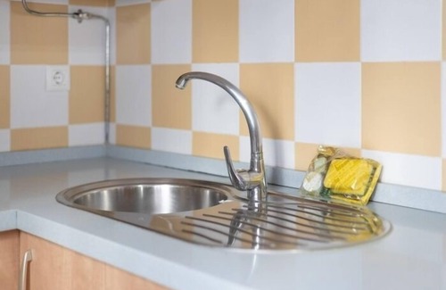 Rota Apartment | Isaac Peral by Staycare