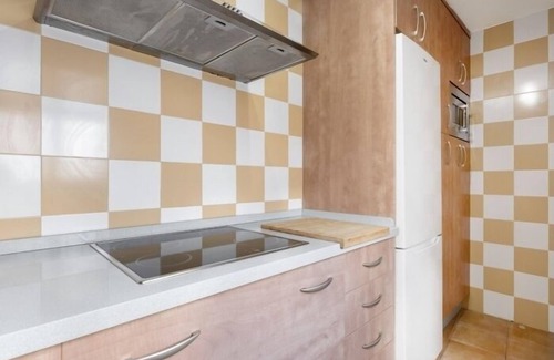 Rota Apartment | Isaac Peral by Staycare