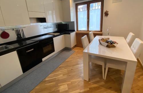 Pinzolo Apartment | Isabel
