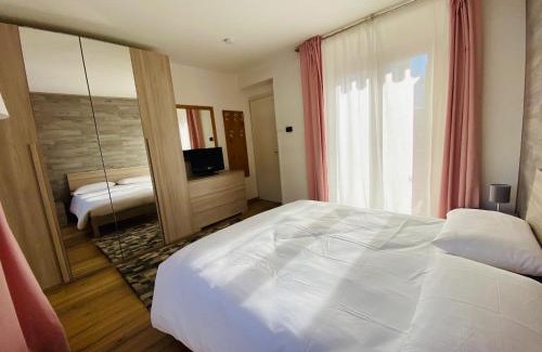Pinzolo Apartment | Isabel