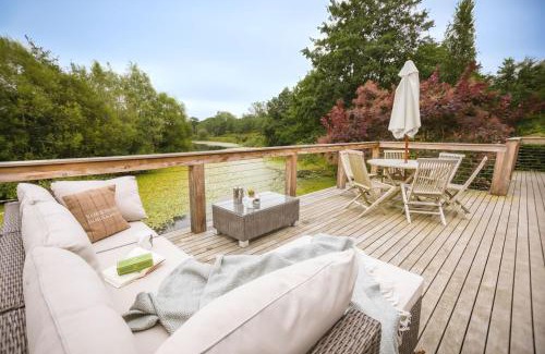 Richmond House | Isabella