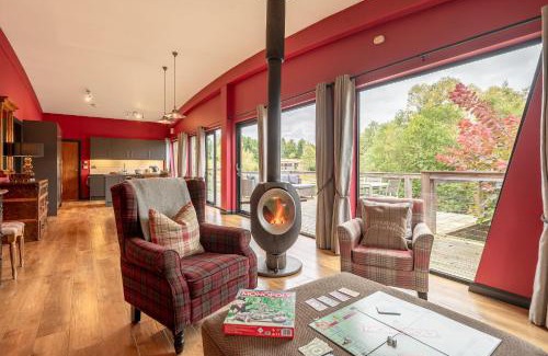 Richmond House | Isabella