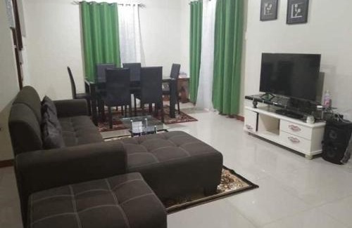 Angeles City Villa | Isabella