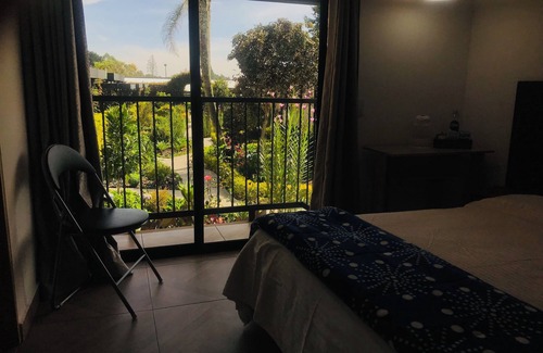 Rionegro Hotel | Isak Hotel & Golf Airport