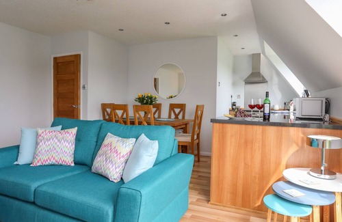 Trearddur Bay Cottage | Isallt Cove