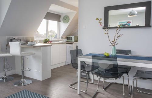 Trearddur Bay Cottage | Isallt