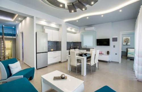 Skala Marion Apartment | Isalos Apartment