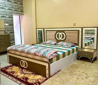 Mwanza Hotel | Isamilo Room