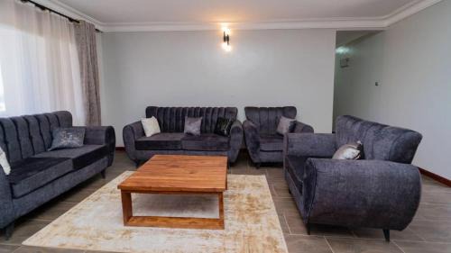 Kampala Apartment | Isandi Apartments