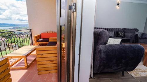 Kampala Apartment | Isandi Apartments