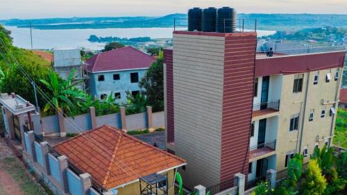 Kampala Apartment | Isandi Apartments