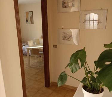 Candelo Apartment | Isangarda Apartment