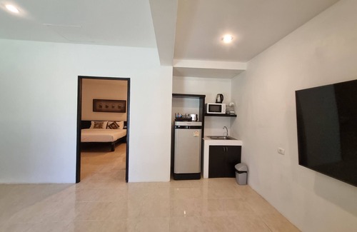 Sa Khu Resort | Isara Nai Yang Resort