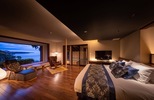 Okawa House | Isaribi