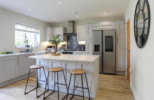 Llangefni House | Iscoed