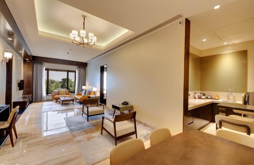 Bhavnagar Hotel | Iscon The Fern Resort & Spa, Bhavnagar