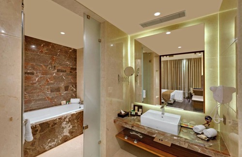 Bhavnagar Hotel | Iscon The Fern Resort & Spa, Bhavnagar