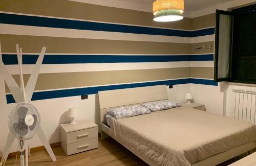 Sulzano Apartment | Iseo Lake apartment