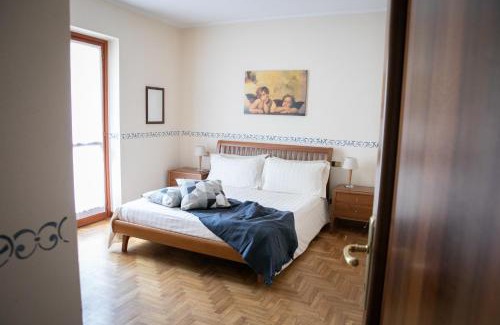 Riva di Solto Apartment | IseoLakeRental - Casa Anita