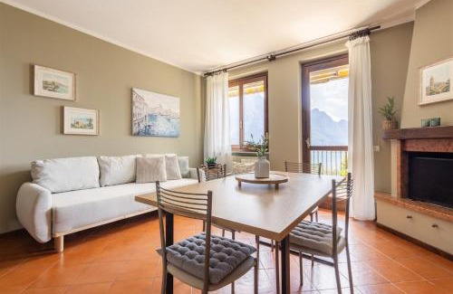 Riva di Solto Apartment | IseoLakeRental - Riva House