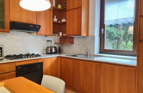 Lovere Apartment | IseoLakeRental - Villa Tullia