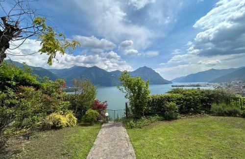 Lovere Apartment | IseoLakeRental - Villa Tullia