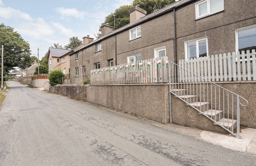 Llanengan Cottage | Isfryn