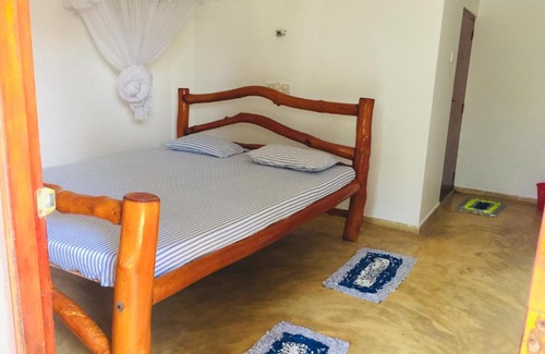 Tangalle Cabin | Ishara Cabana