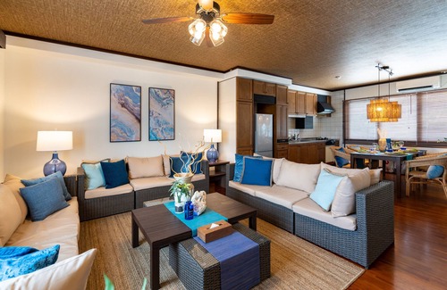 Taketomi-jima Taketomi-cho Apartment | Ishigaki House