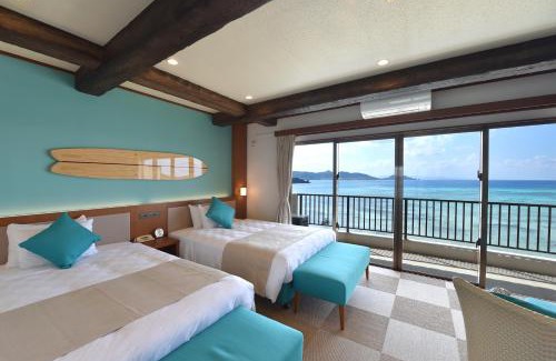 Kabira Hotel | Ishigaki Seaside Hotel