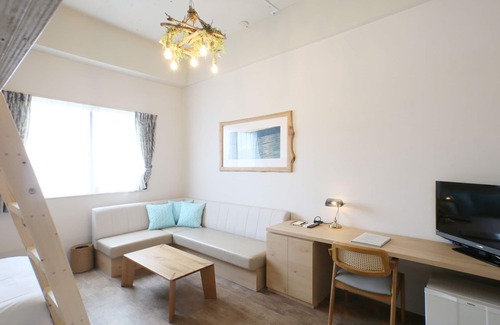 Taketomi-jima Taketomi-cho Hotel | Ishigakijima Hotel Cucule