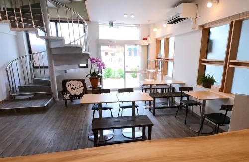 Taketomi-jima Taketomi-cho House | Ishigakijima Hotel Olive