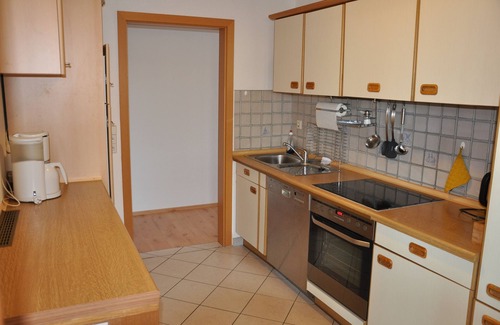Lossburg Apartment | Isi-Ferienwohnung Hänel
