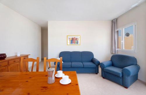San Isidro Apartment | Isla 4