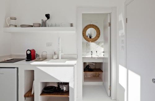 Tel Aviv Apartment | Isla apartment's