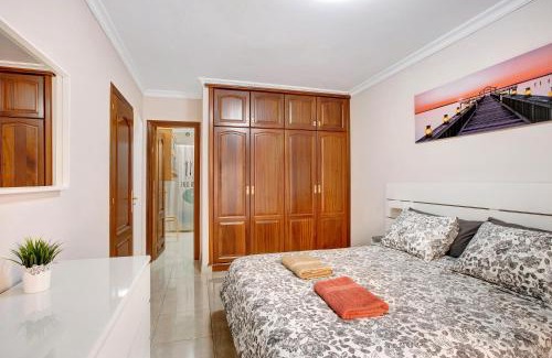 Playa San Juan Apartment | Isla Bonita San Juan Beach
