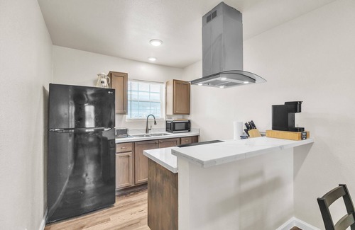 Galveston Apartment | Isla Bonita