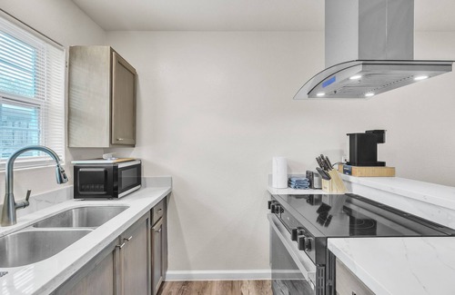 Galveston Apartment | Isla Bonita