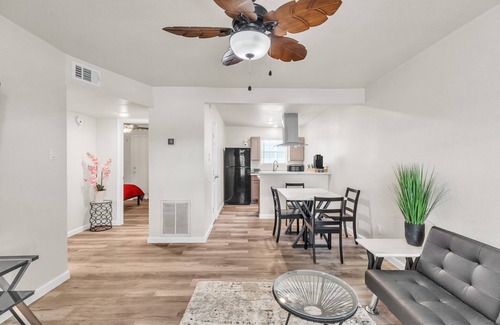 Galveston Apartment | Isla Bonita