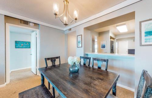 St. Petersburg Apartment | Isla Del Sol Bahia Vista 418