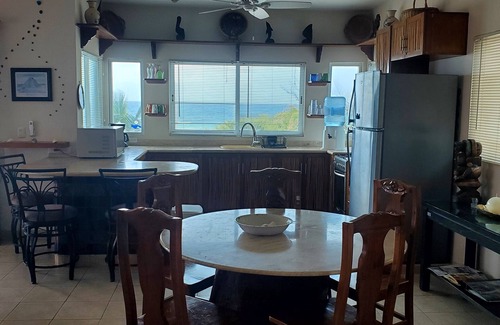 Colonia Salina Chica Villa | Isla Mujeres, Cancun 1-5 BR, Oceanfront Villa Pool, from $130