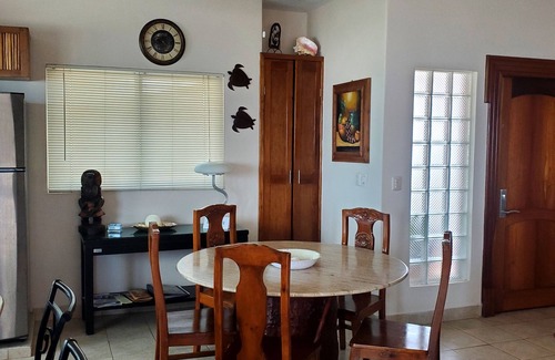 Colonia Salina Chica Villa | Isla Mujeres, Cancun 1-5 BR, Oceanfront Villa Pool, from $130