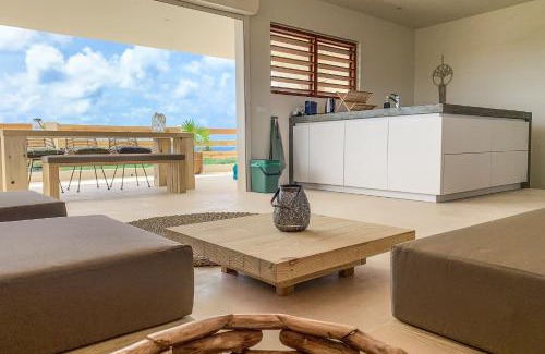 Belnem Apartment | Isla penthouse & garden apartments Bonaire