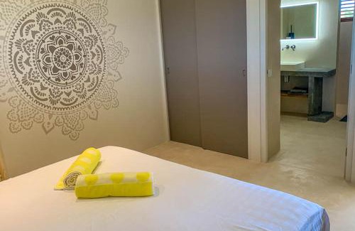 Belnem Apartment | Isla penthouse & garden apartments Bonaire
