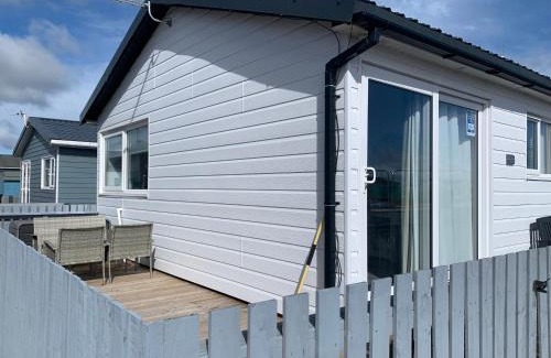 Bridlington Ski Chalet | Isla's Haven Holiday Chalet