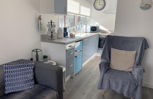 Bridlington Ski Chalet | Isla's Haven Holiday Chalet