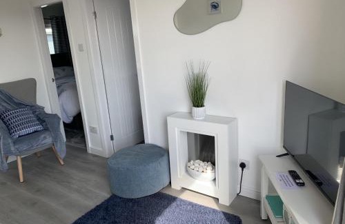Bridlington Ski Chalet | Isla's Haven Holiday Chalet